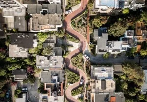 Lombard Street