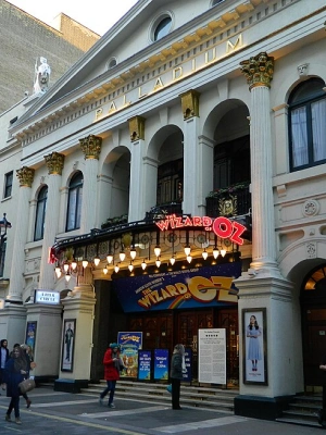 West End Show