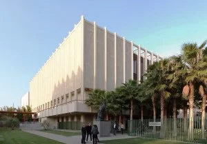 Los Angeles County Museum of Art