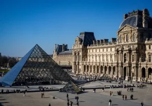 Louvre Museum