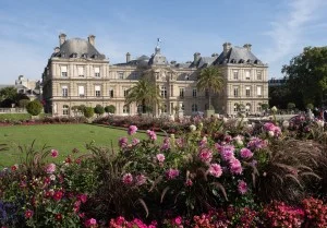 Luxembourg Gardens