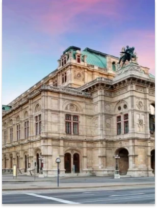State Opera House