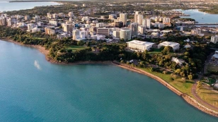 MAGNT Darwin
