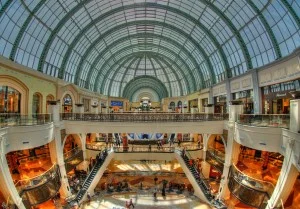 Mall of Emirates