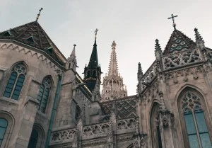 Matthias Church