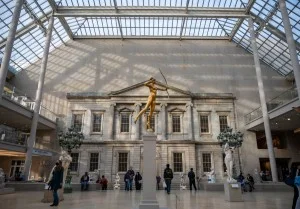Metropolitan Museum of Art