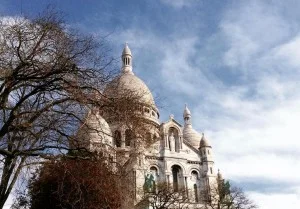 Montmartre