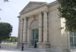 Musée de l'Orangerie