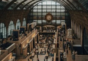 Musée d'Orsay