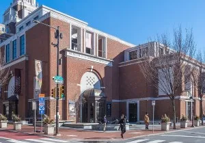 Museum of the American Revolution