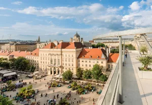 museumsquartier