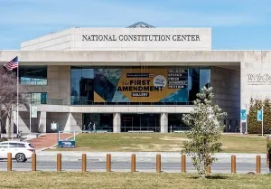 National Constitution Center