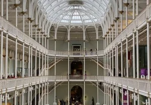 National Museum of Scotland