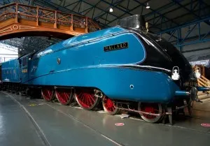 National Railway Museum