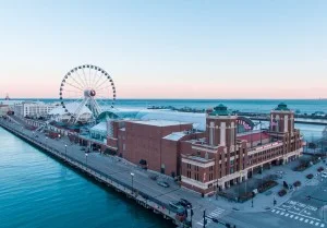 Navy Pier