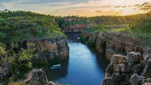 nitmiluk-national-park