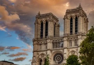 Notre-Dame Cathedral