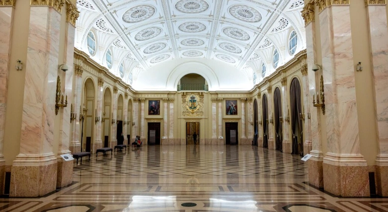 Museum Passes