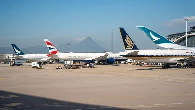 Airport Transfers
