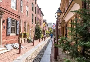 Old City