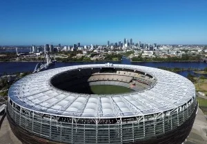 Optus Stadium