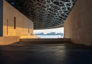 Louvre Abu Dhabi
