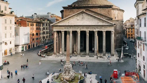 Pantheon