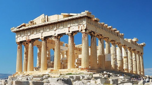 Parthenon