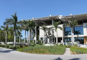 Pérez Art Museum Miami