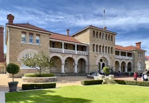 Perth Mint