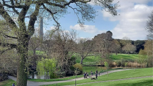 Phoenix Park