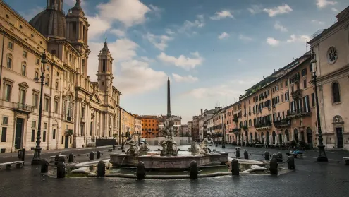 Piazza Navona
