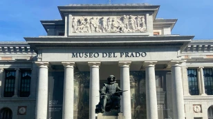 Prado Museum