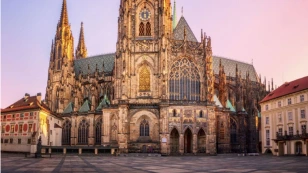 Prague Castle