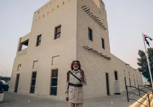Qasr Al Hosn