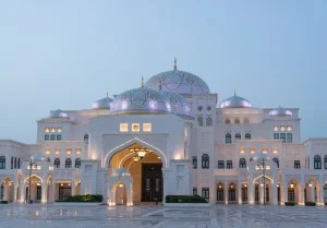 Qasr Al Watan