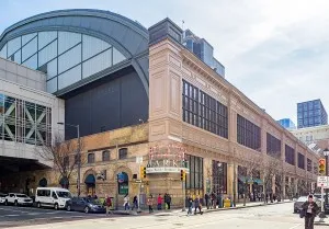 Reading Terminal Market
