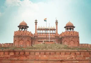 Red Fort