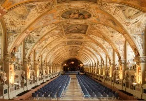 Residenz Munich