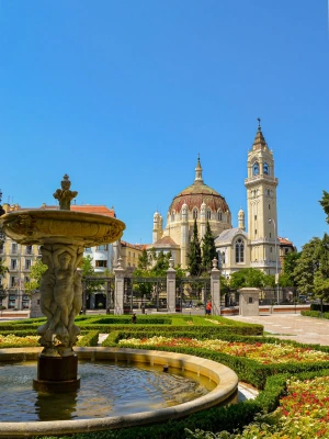 Retiro Park