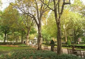 Rittenhouse Square