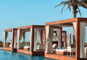 Saadiyat Beach