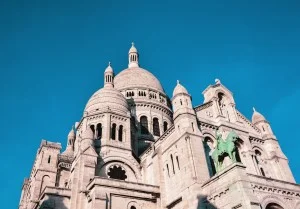 Sacré-Cœur Basilica