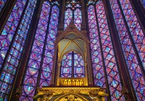 Sainte-Chapelle