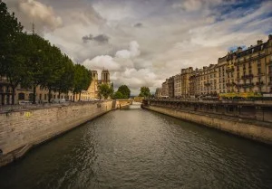 Seine River