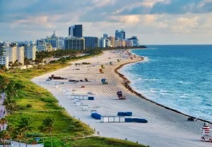 South Beach