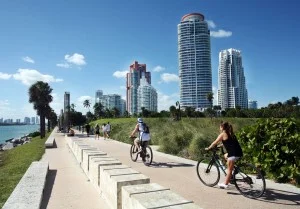 South Pointe Park