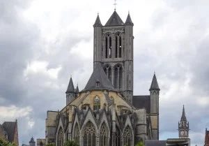 St. Nicholas' Collegiate Church