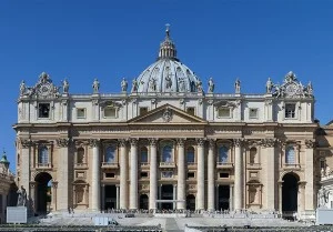 St. Peter’s Church