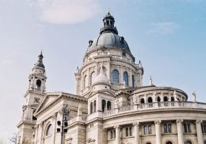 St. Stephen's Basilica
